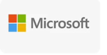 Microsoft